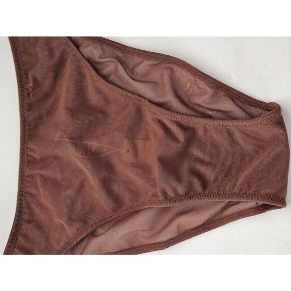 Skims hi cut panty Nwt - Picture 3 of 8